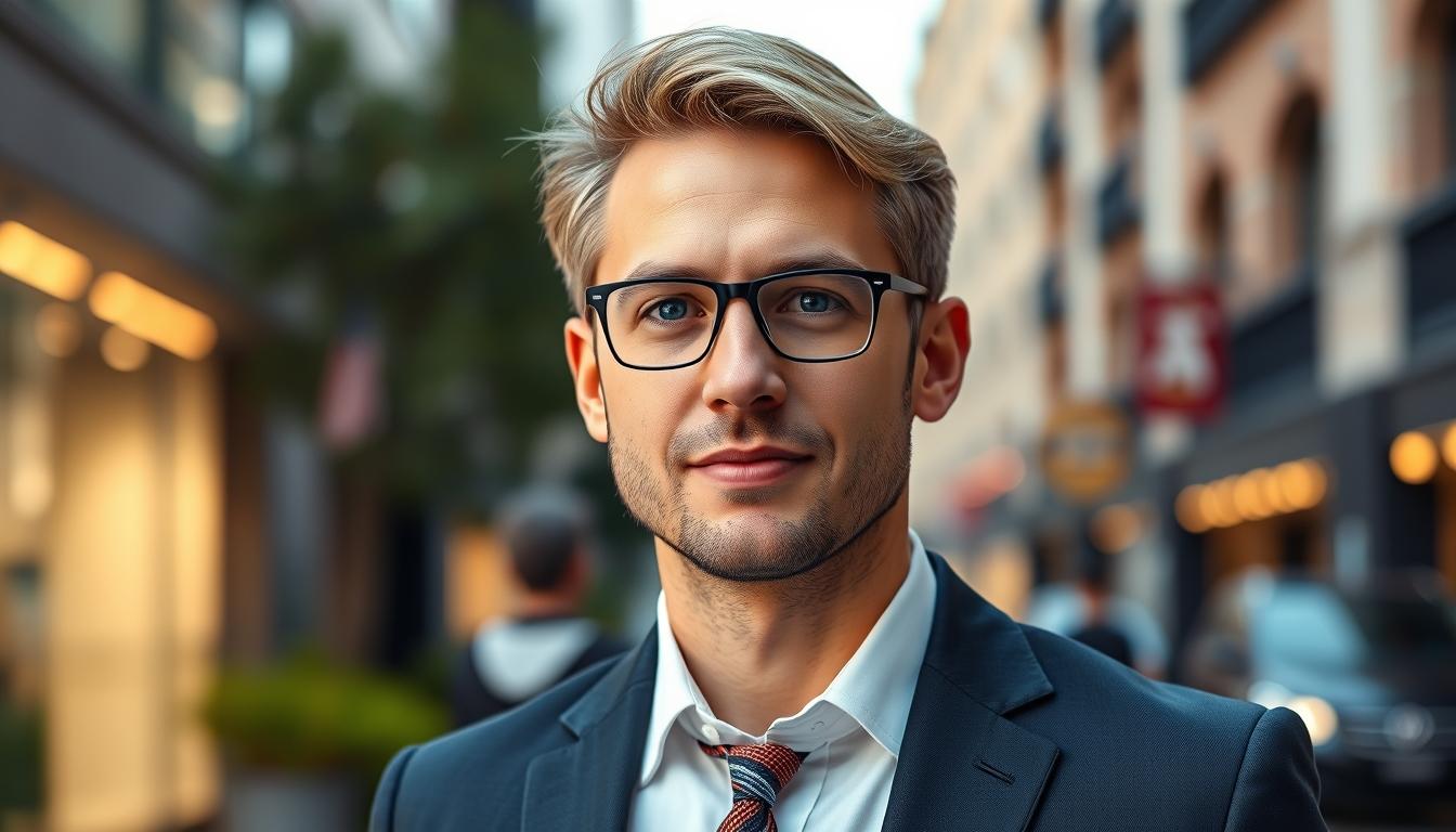 Property transactions support specialist