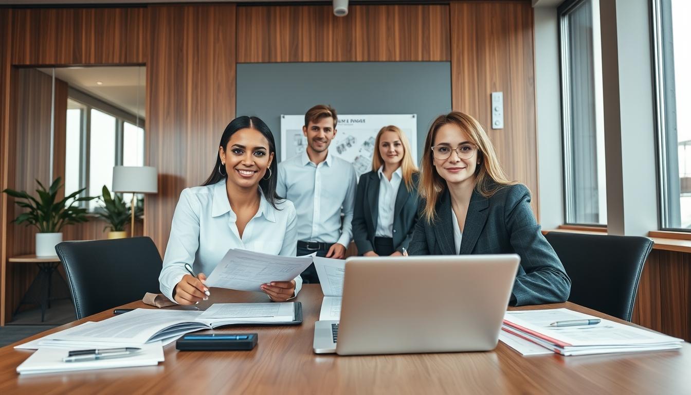 Real estate closing preparation and transaction documents